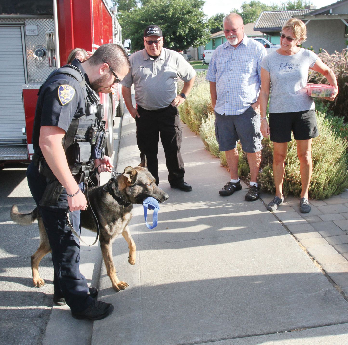 National Night Out